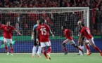Ligue des champions CAF: Al Ahly s'impose en finale aller, mais Wydad garde espoir