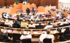 Sénégal : les députés examinent plusieurs projets de loi relatifs à la santé