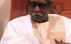 Tensions politique au Sénégal: le khalife général des Tidianes de retour à Dakar