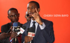 ​Me Bamba Cissé : « Sidya Bayo ne simule pas, il est malade »