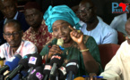 Affrontements meurtriers: Mimi Touré demande à la première dame de "raisonner "Macky Sall (Vidéo)