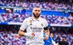 Arabie Saoudite : Benzema signe 3 ans dans son nouveau club