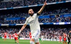 Real Madrid : Karim Benzema justifie les raisons de son départ et fait ses adieux