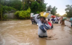 Au moins 42 morts et des milliers de déplacés après d’importantes inondations en Haïti