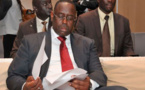 Conseil des ministres : Macky Sall chamboule le commandement territorial