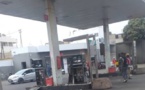 Saccage des stations-services : les acteurs alertent sur une possible pénurie de carburant