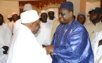 Gamou2015: le satisfecit de Macky Sall dans la ville sainte de Tivaouane