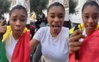 Brigade de recherches : Ndèye Ndack Touré placée en garde à vue