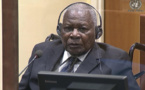 Génocide au Rwanda: Félicien Kabuga déclaré «inapte» à être jugé (tribunal de l'ONU)