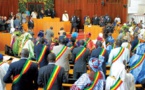 Sénégal: les députés en séance plénière du mercredi au vendredi