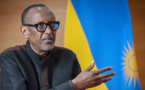 Paul Kagamé limoge plusieurs officiers de haut rang