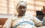 Présidentielle 2024: Mimi Touré avertit "aucun report ne peut être envisagé"