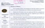 Sonko mis en Résidence Surveillée: Me Ciré Clédor Ly interpelle Macky Sall et Antoine Felix Diome