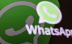 WhatsApp lance des "chaînes" de communication publique