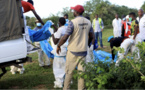 Kenya: la justice demande plus de temps pour enquêter sur le «massacre de Shakahola»