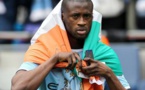 Yaya Touré meilleur joueur africain 2014, l'Algérie à l'honneur !