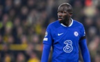 Mercato : l’Inter Milan se positionne pour Kalidou Koulibaly