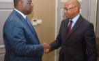 Les conseils de Cheikh Hadjibou Soumaré au président Macky Sall