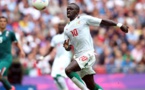 Can 2015 : Sadio Mané empêché de rejoindre les lions par Southampton?