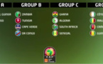 Can 2015: découvrez tous les effectifs des 16 pays qualifiés