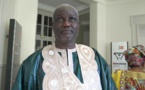 Assemblée nationale: Ibrahima Baba Sall remplace Diouf Sarr de son poste de premier vice-président