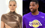Khloé Kardashian se confie sur sa relation avec son ex Tristan Thompson