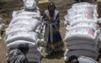 Éthiopie: l'Agence des États-Unis pour le développement international suspend son aide alimentaire en raison de détournements (officiel)