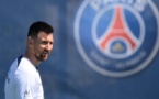 Messi: le PSG a perdu plus de 2 millions d'abonnés sur Instagram après son départ