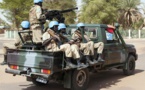 Mali : Des soldats sénégalais de la Minusma blessés dans l'explosion d'un mine