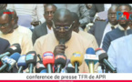 Direct de la conférence de presse de la task force républicaine