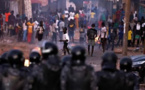 Sénégal : Amnesty International demande une enquête indépendante sur la répression meurtrière lors des manifestations