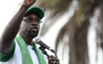 Présidentielle 2024 : « Ousmane Sonko est l’unique candidat du parti » (Pastef)