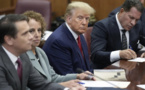 Trump inculpé par la justice fédérale pour sa gestion des archives de la Maison Blanche