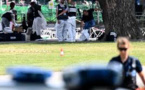 Annecy : ce que l'on sait de l'attaque au couteau ayant visé des enfants