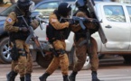 Le Burkina offre jusqu'à 275.000 euros pour des «terroristes activement recherchés»