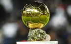 Foot : la date de remise du Ballon d'Or dévoilée