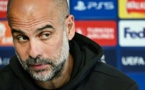 Ligue des champions: Guardiola vise la consécration ultime