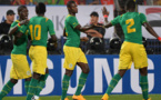 Préparation CAN 2015- Sénégal 1-0 Gabon : Les Lions débutent bien, le groupe C averti !