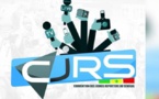 Suspension de Walfadjiri: la Convention des jeunes reporters du Sénégal condamne