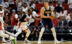 Finale NBA: Denver assomme Miami et entrevoit son premier sacre