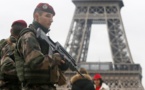 Sécurité draconienne pour une marche historique à Paris