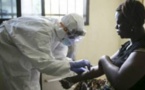 S. Leone-Ebola: un nouveau centre de traitement