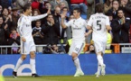Liga, 18e journée : Après deux défaites en 2015, le Real Madrid s'impose face à l'Espanyol (3-0)