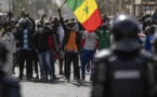 Sénégal: 79 Guinéens arrêtés lors des manifestations ont été expulsés