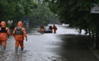 Ukraine: trois morts et 10 blessés dans le bombardement d'un bateau d'évacués des inondations
