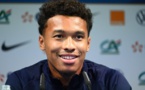 Equipe de France : Boubacar Kamara convoqué avec les Bleus... alors qu'il partait en voyage de noces