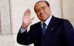 Silvio Berlusconi est décédé à l’âge de 86 ans