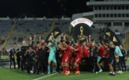 Al Ahly remporte son 11e titre en Ligue africaine des champions
