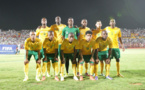 CAN 2015 : LES BAFANA BAFANA VEULENT BATTRE L’ALGÉRIE DÈS L’ENTAME