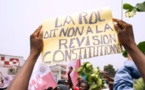 Des manifestants dispersés en RDC